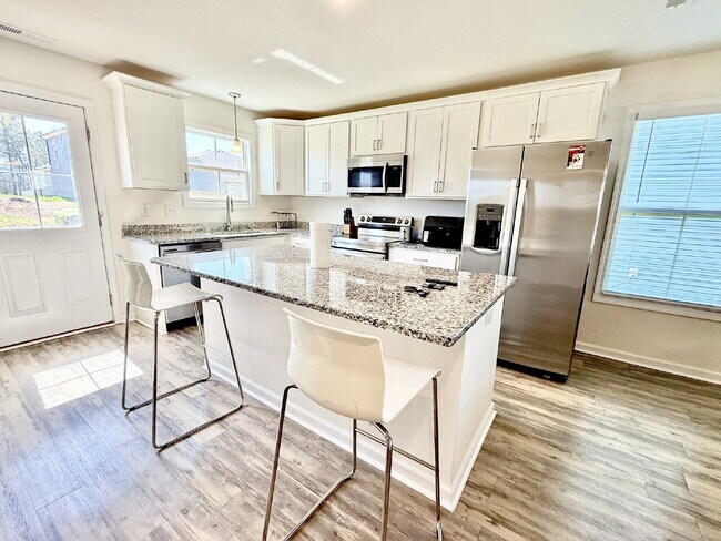 Photo - 3 Bed, 2.5 Bath Home in Highly Desired Are...