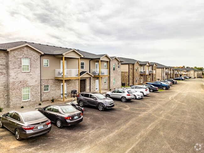 Photo - Keystone Commons (SoKy Rentals)