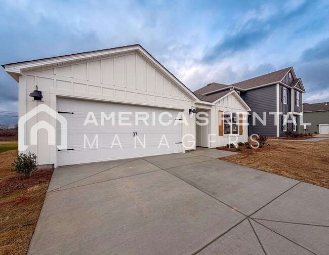 Photo - New Construction Home in Cullman, AL - Available NOW!