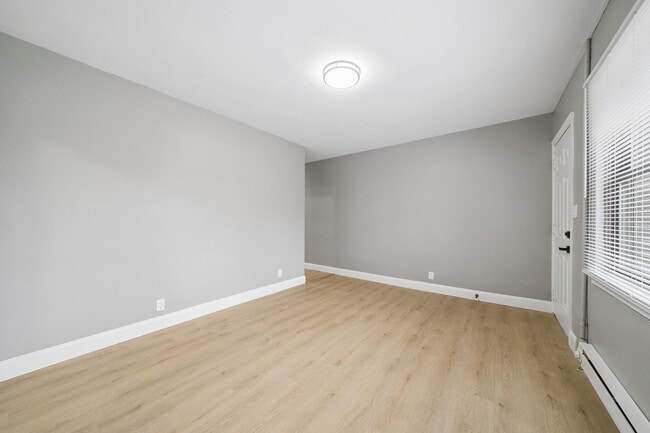 Brentwood Apartments