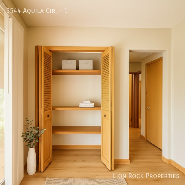 Photo - 3544 Aquila Cir Unit 1