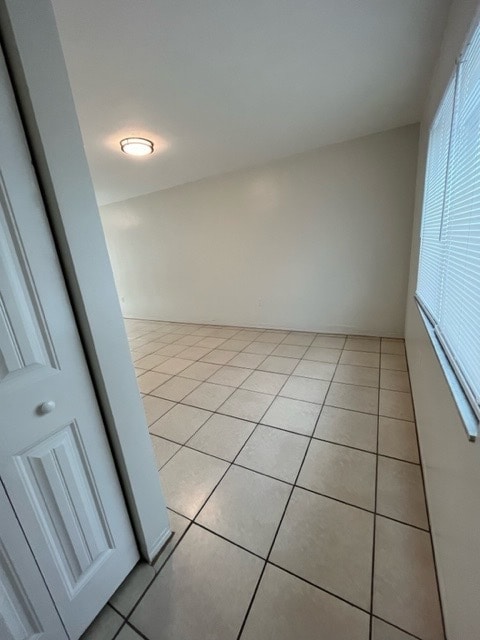 Entry with coat closet - 6100 Dr Martin Luther King Jr St N Unit #4