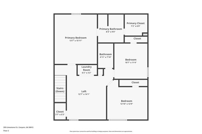 Photo - 295 Limestone Cir