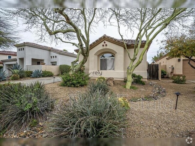 Building Photo - 4605 N Clear Creek Dr Rental