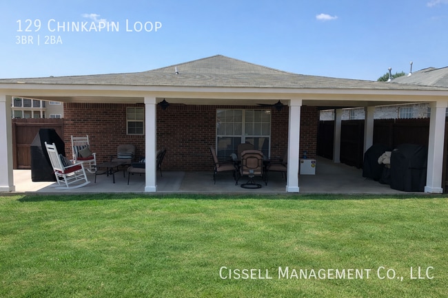 Photo - 129 Chinkapin Loop