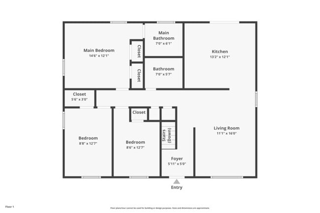 Photo - 913 N Arapaho St