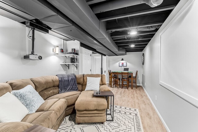 Building Photo - 51897 Huntley Ave Rental