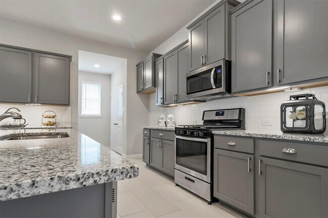 Photo - 5839 Brimstone Hill Ln