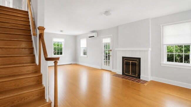 Photo - Heart of Woodland Heights just blocks from JRPS, Renovated 2BR / 1.5BA home with gardens