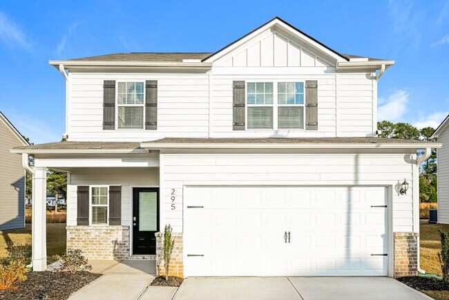 Building Photo - 295 Limestone Cir