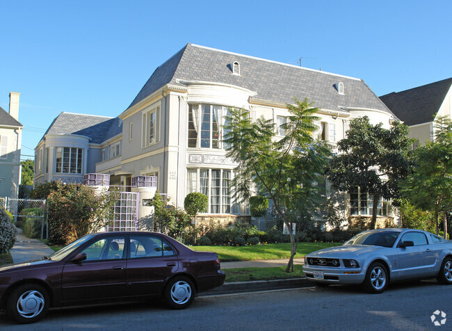 Building Photo - 442 S Detroit St Unit 442 Rental