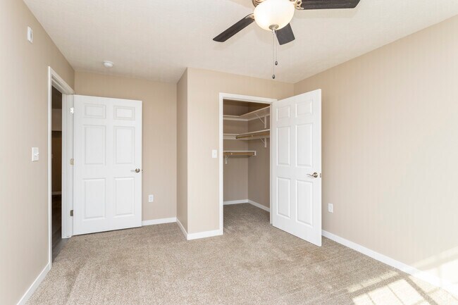 1BR, 1BA - Magnolia - Magic Hills