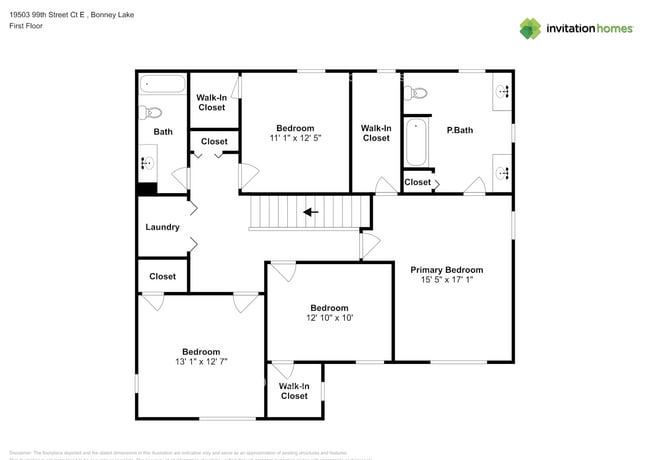 Photo - 19503 99th St Ct E