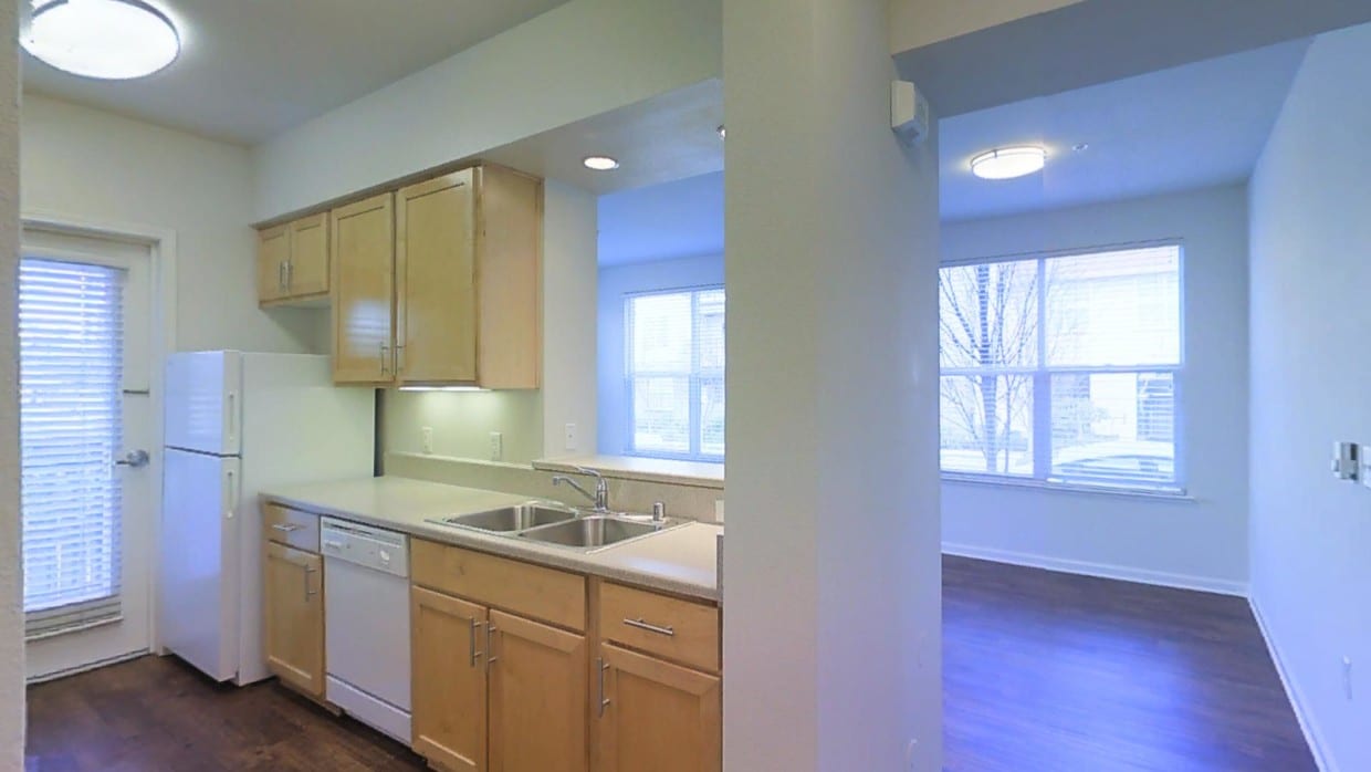 Photo - The Village at Town Center Apartments