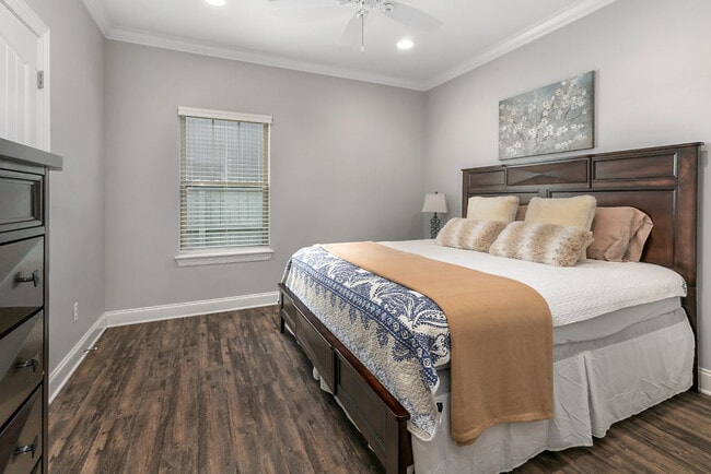 The Ihles Townhomes