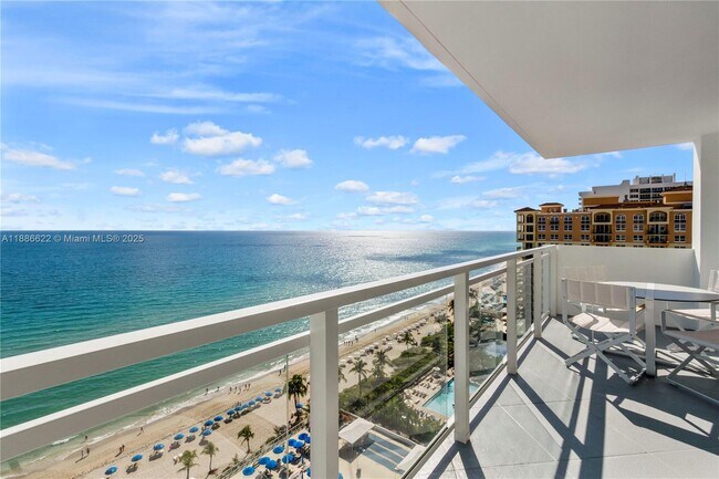 Photo - 2030 S Ocean Dr Unidad 1820
