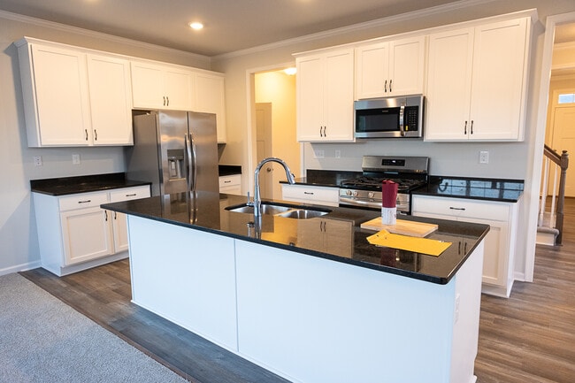 Photo - 2205 Captiva Ln