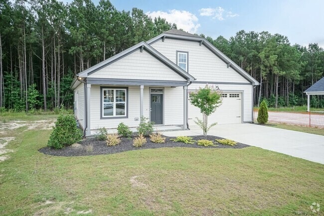 Building Photo - Modern Comfort Meets New Construction – 3B... Rental