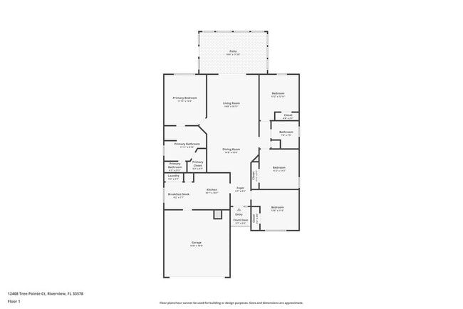 Photo - 12408 Tree Pointe Ct