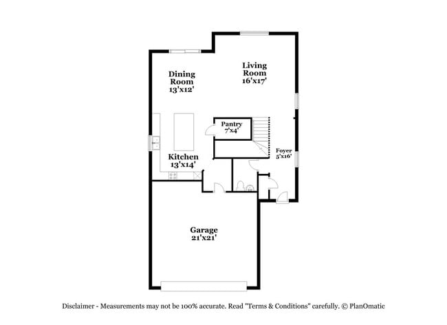 Photo - 9546 E Thornbush Ave