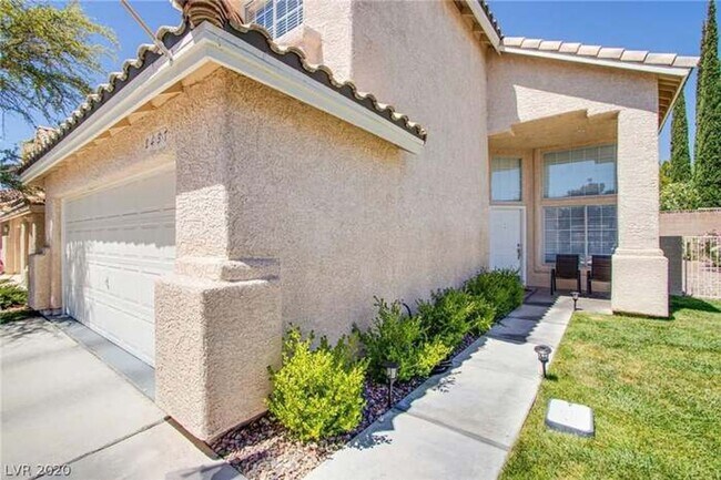 Photo - Summerlin Beauty! Unfurnished