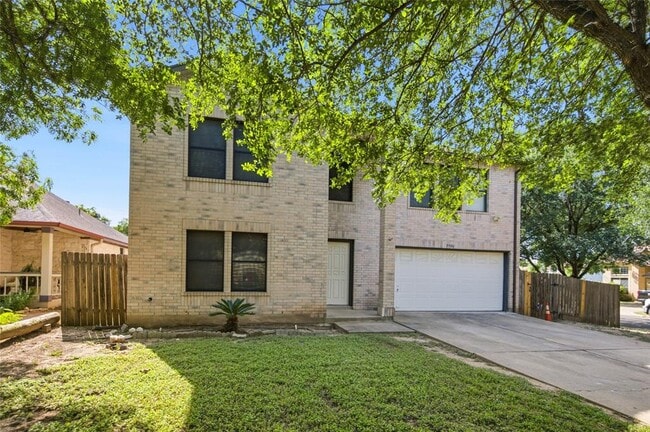 Photo - 7900 Rosenberry Dr