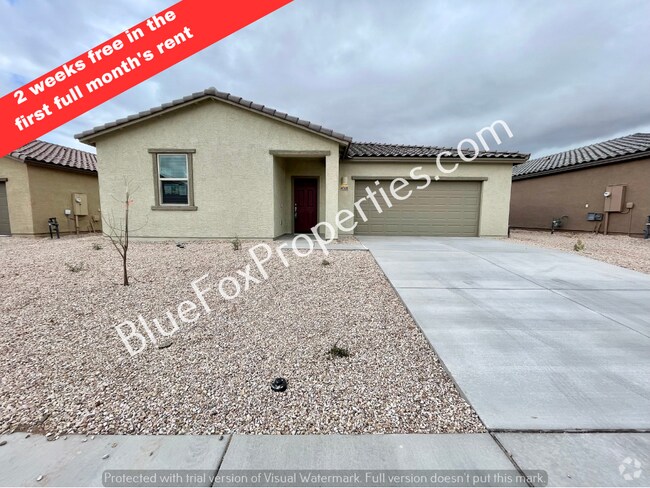 Building Photo - 6305 E Desert Peak Dr Rental