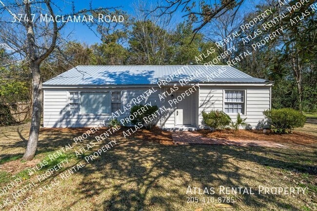 Building Photo - 3747 Maclamar Rd Rental