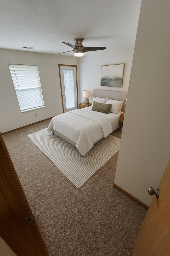 Photo - 2 Bedroom Ranch-Style Condo available now! Unit 1321 Fairfax