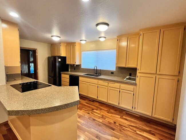 Photo - 6 Acres; 3 bedroom 2.5 bath plus bonus roo... House