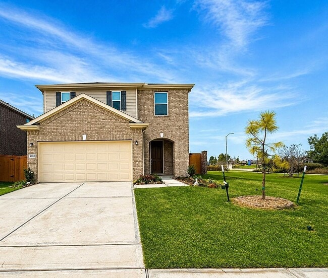Building Photo - For Lease-Housing Vouchers Accepted | 3 Bed, 2.5 Bath | 2,124 Sq Ft | Marvida Community |