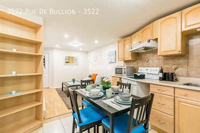 Photo - 3522 Rue De Bullion Unit 3522