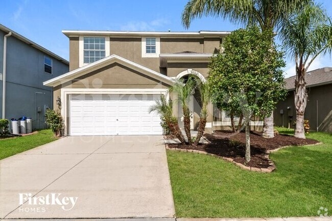 Building Photo - 16609 Magnolia Reserve Pl Rental