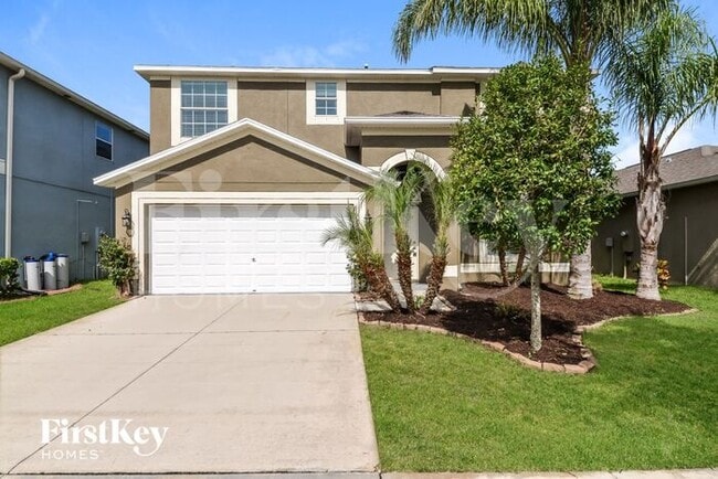 Building Photo - 16609 Magnolia Reserve Pl Rental