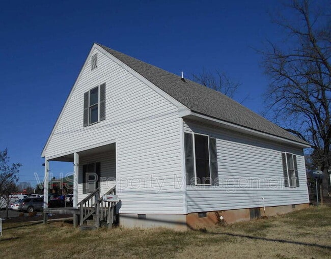 Building Photo - 510 Sperryville Pike