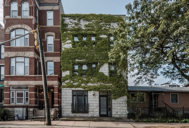 Photo - 1349 W Huron St Condo Unit 1
