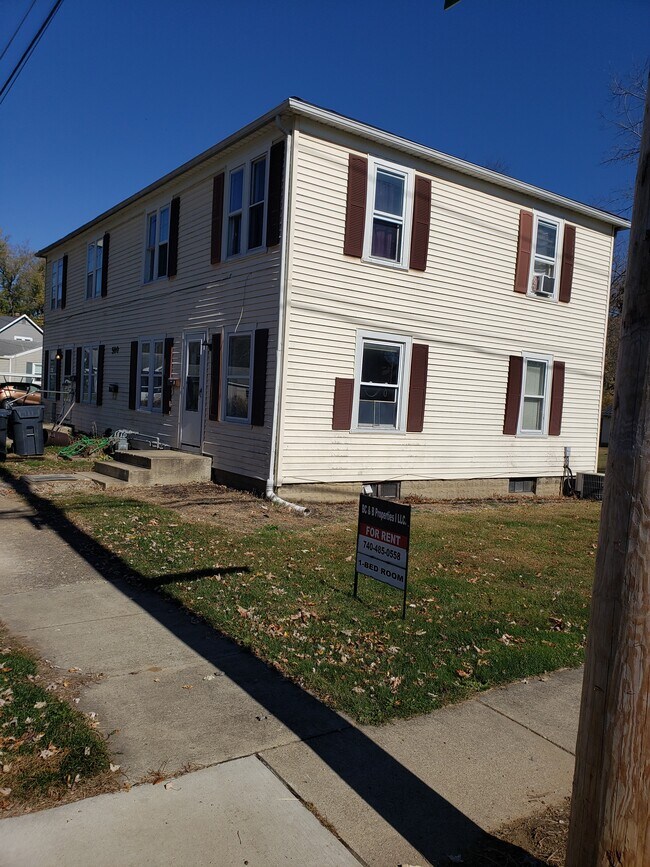 500 N Catherine St Apartments Mount Vernon, OH