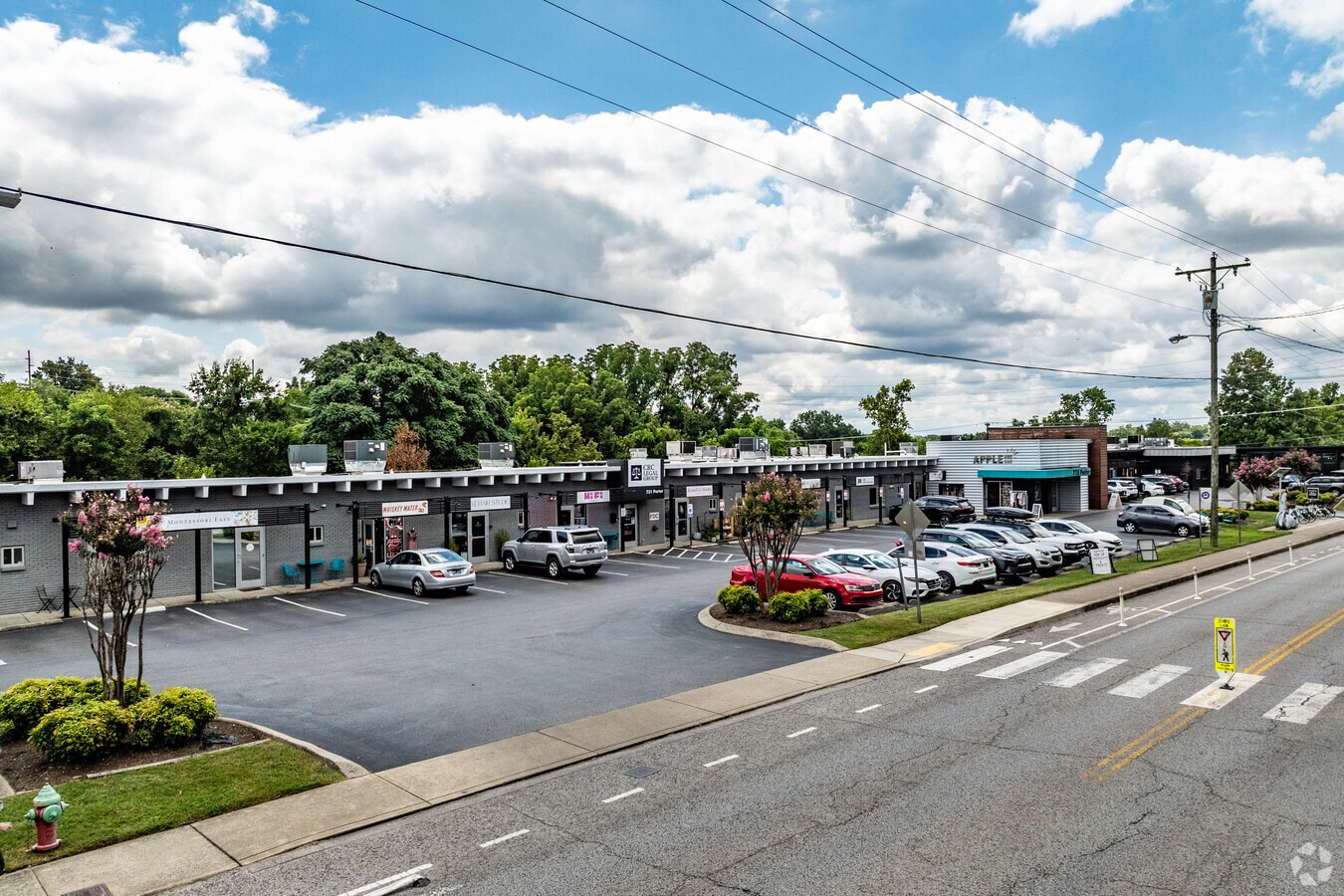 Porter East - Porter East