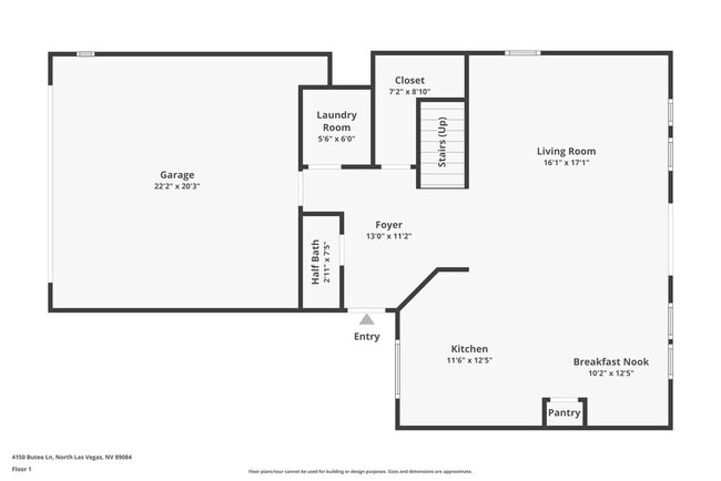 Photo - 4150 Buteo Ln