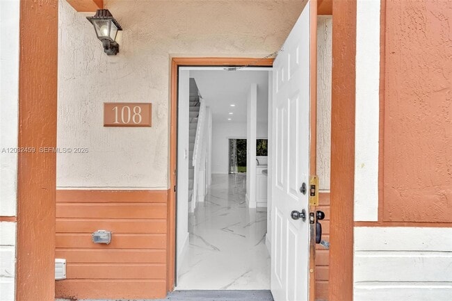 Photo - 17337 NW 7th Ave Unit SOLABELLA CONDO