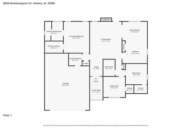 Photo - 8028 Rockhampton Cir