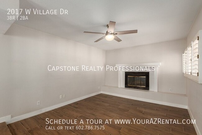 Photo - 2017 W Village Dr