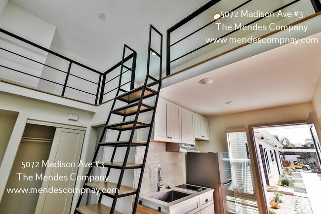 Photo - 5072 Madison Ave Unit 3