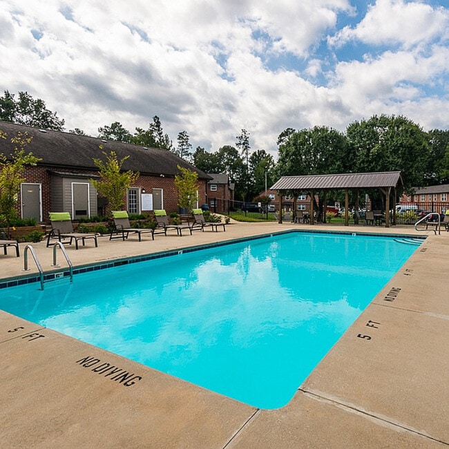 Willowdaile Pool