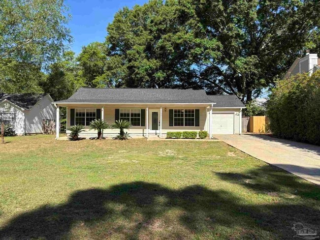 Building Photo - 7145 8 Mile Creek Rd