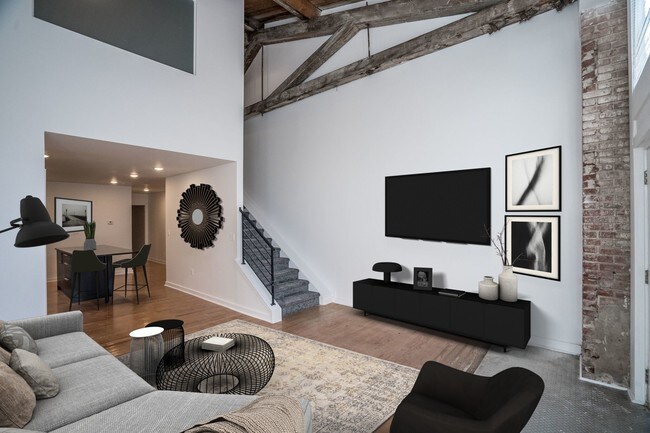 Photo - Iron Mill Lofts