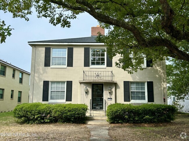 Building Photo - 1746 San Marco Blvd Rental