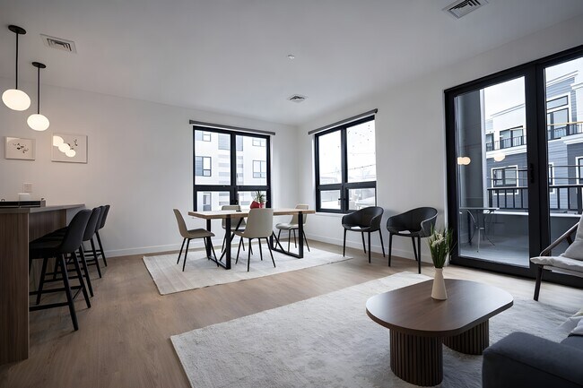 Photo - 130 Gardner St Unit 203