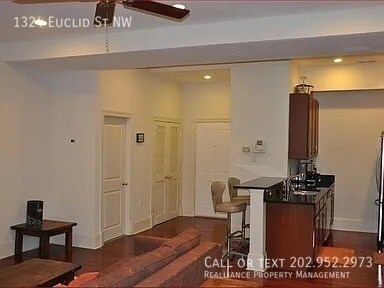 Photo - 1324 Euclid St NW