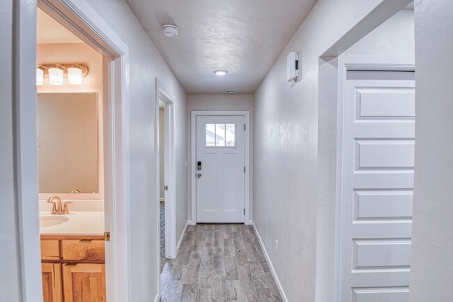 Photo - New Construction in Varenna Landing! Storm... House